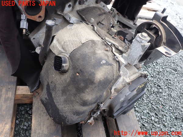 1UPJ-9238663010]クライスラー・グランドボイジャー(RT38)ミッション AT 8 中古_2