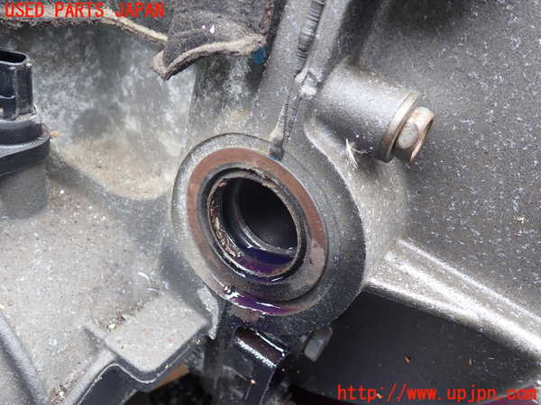 1UPJ-9238663010]クライスラー・グランドボイジャー(RT38)ミッション AT 8 中古_3