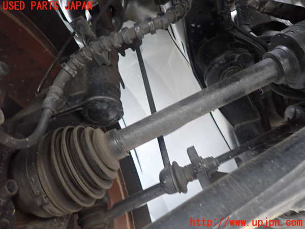 1UPJ-9238664010]クライスラー・グランドボイジャー(RT38)右フロントドライブシャフト 中古_2