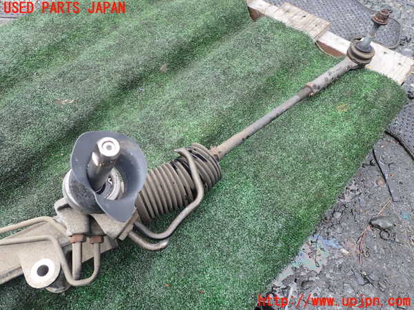 1UPJ-9238664235]クライスラー・グランドボイジャー(RT38)パワステギアボックス 中古_2