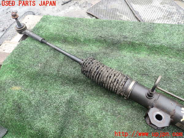 1UPJ-9238664235]クライスラー・グランドボイジャー(RT38)パワステギアボックス 中古_3