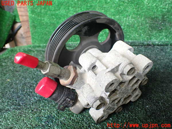 1UPJ-9238664250]クライスラー・グランドボイジャー(RT38)パワステポンプ 中古_2