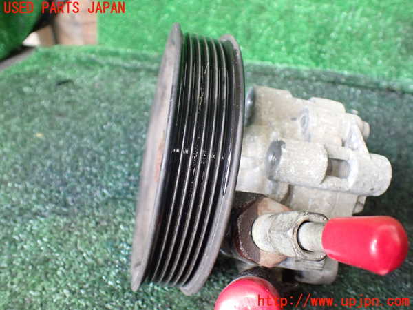 1UPJ-9238664250]クライスラー・グランドボイジャー(RT38)パワステポンプ 中古_3