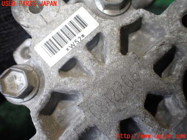 1UPJ-9238664250]クライスラー・グランドボイジャー(RT38)パワステポンプ 中古_4