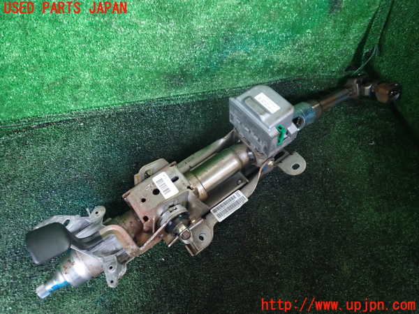 1UPJ-9238664260]クライスラー・グランドボイジャー(RT38)ステアリングシャフト 中古_3
