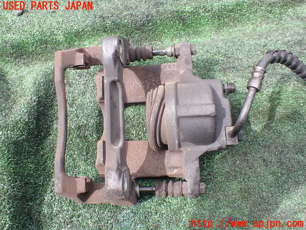 1UPJ-9238664085]クライスラー・グランドボイジャー(RT38)左フロントキャリパー 中古_2