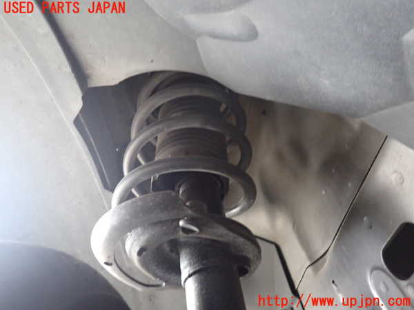 1UPJ-9238665025]クライスラー・グランドボイジャー(RT38)左フロントストラット 中古_2