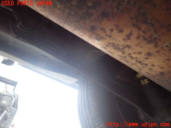 1UPJ-9238665380]クライスラー・グランドボイジャー(RT38)リアアクスルビーム 中古_2