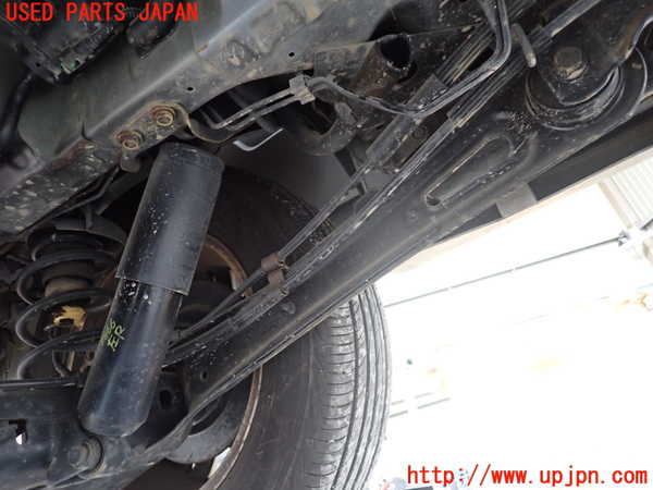 1UPJ-9238665380]クライスラー・グランドボイジャー(RT38)リアアクスルビーム 中古_3