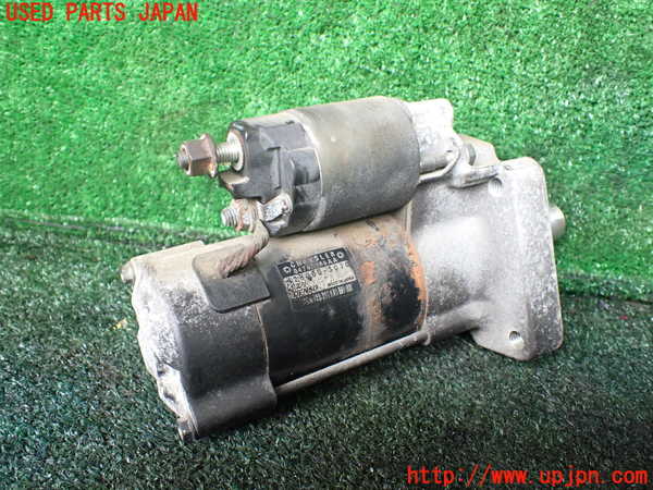 1UPJ-9238666010]クライスラー・グランドボイジャー(RT38)セルモーター 中古_2