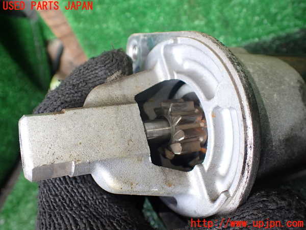 1UPJ-9238666010]クライスラー・グランドボイジャー(RT38)セルモーター 中古_3