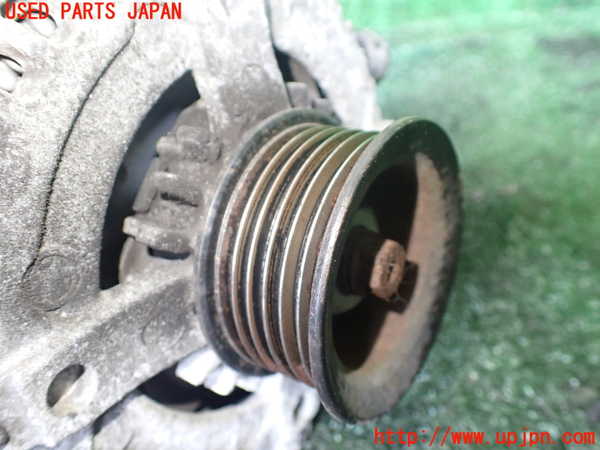 1UPJ-9238666015]クライスラー・グランドボイジャー(RT38)オルタネーター(ダイナモ) 中古_3