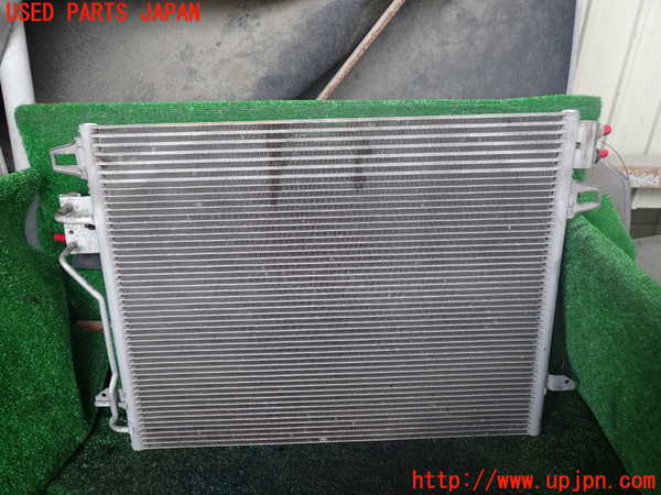 1UPJ-9238666031]クライスラー・グランドボイジャー(RT38)エアコンコンデンサー1 中古_2