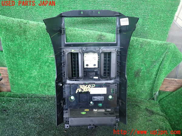 1UPJ-9238666066]クライスラー・グランドボイジャー(RT38)エアコンスイッチ1 中古_3