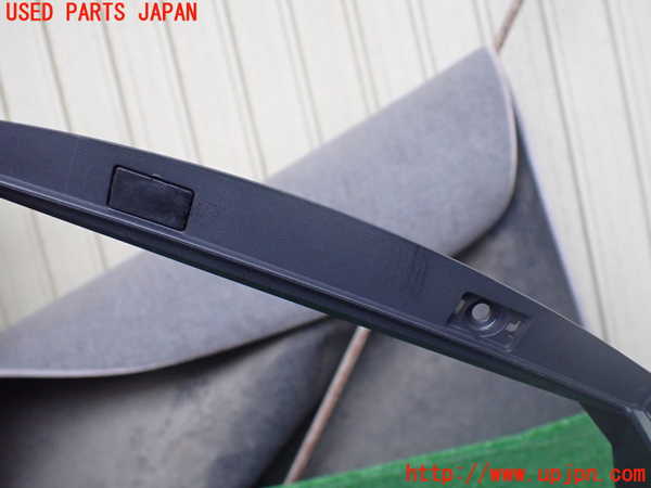 1UPJ-9238666066]クライスラー・グランドボイジャー(RT38)エアコンスイッチ1 中古_4