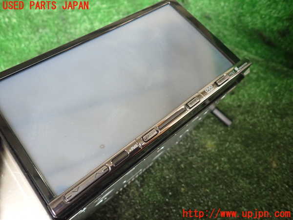 1UPJ-9238666589]クライスラー・グランドボイジャー(RT38)カーナビゲーション 中古_2