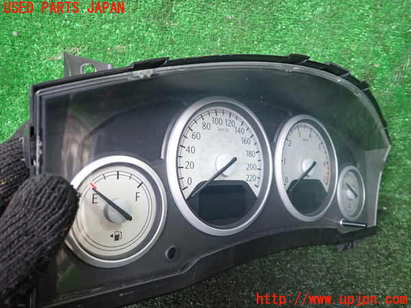 1UPJ-9238666170]クライスラー・グランドボイジャー(RT38)スピードメーター 中古_2