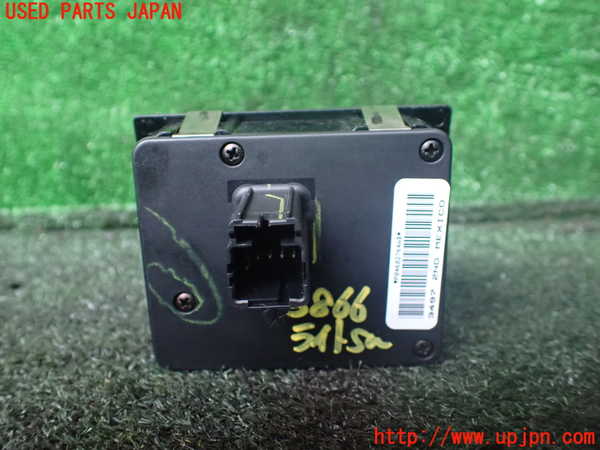 1UPJ-9238666285]クライスラー・グランドボイジャー(RT38)ライトスイッチ 中古_2