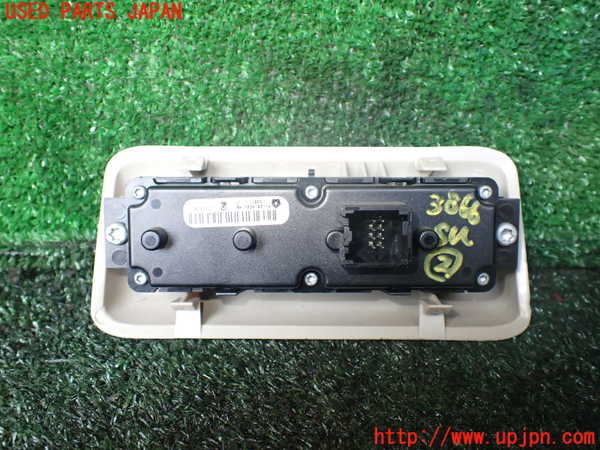 1UPJ-9238666307]クライスラー・グランドボイジャー(RT38)スイッチ2 中古_2