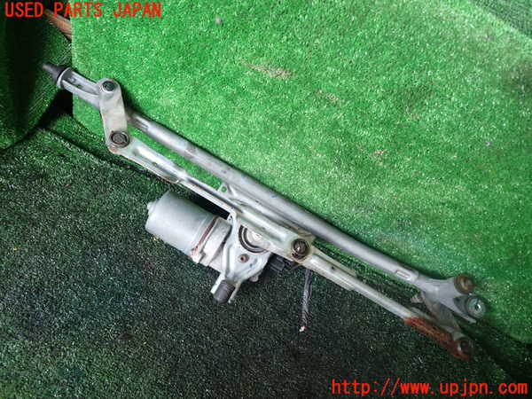 1UPJ-9238666770]クライスラー・グランドボイジャー(RT38)フロントワイパーモーター 中古_2