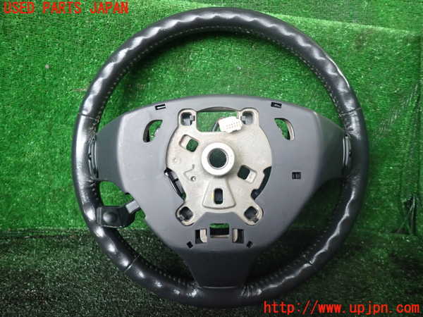 1UPJ-9238667855]クライスラー・グランドボイジャー(RT38)ステアリングホイール 中古_2