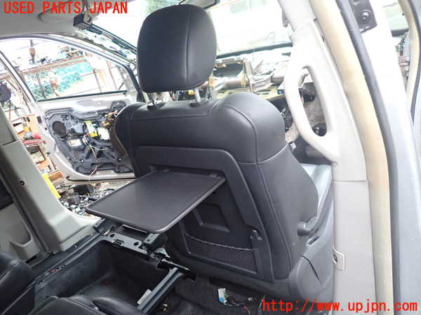 1UPJ-9238667035]クライスラー・グランドボイジャー(RT38)運転席シート 中古_5