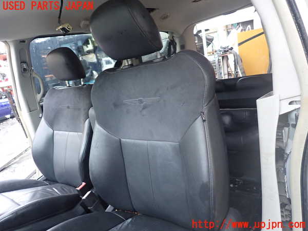 1UPJ-9238667065]クライスラー・グランドボイジャー(RT38)助手席シート 中古_2