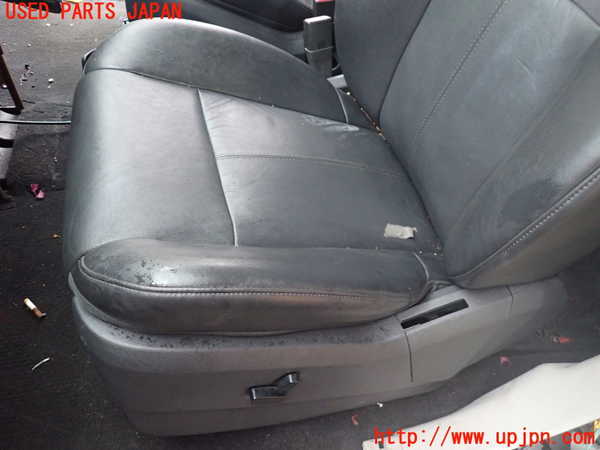 1UPJ-9238667065]クライスラー・グランドボイジャー(RT38)助手席シート 中古_3