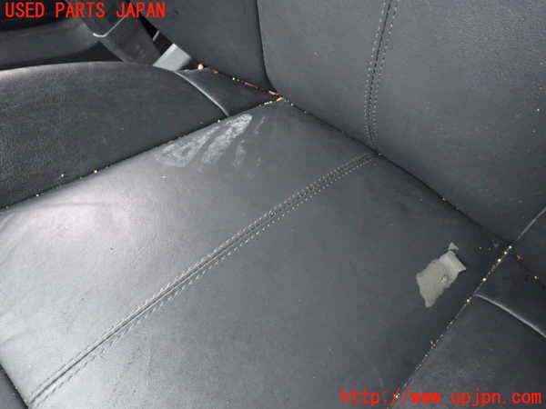 1UPJ-9238667065]クライスラー・グランドボイジャー(RT38)助手席シート 中古_4