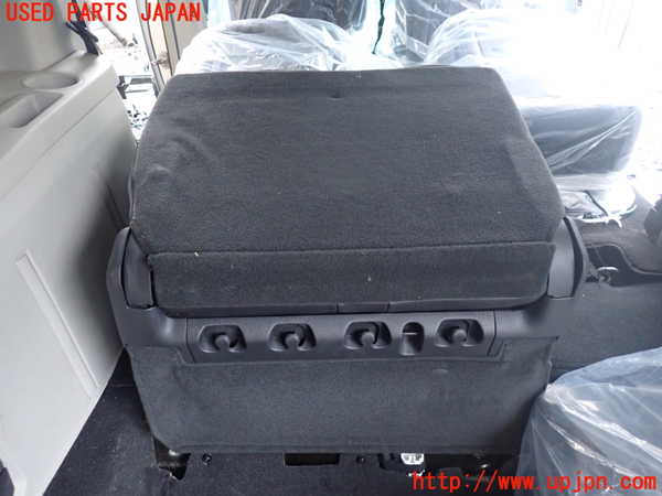 1UPJ-9238667265]クライスラー・グランドボイジャー(RT38)左3列目シート (ジャンク品) 中古_2
