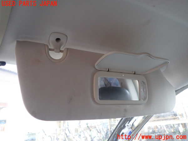 1UPJ-9238667625]クライスラー・グランドボイジャー(RT38)室内サンバイザー右側 中古_3
