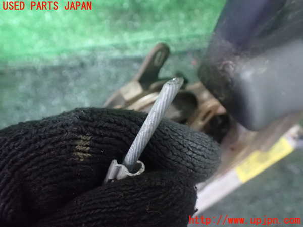 1UPJ-9238667550]クライスラー・グランドボイジャー(RT38)サイドブレーキレバー 中古_2