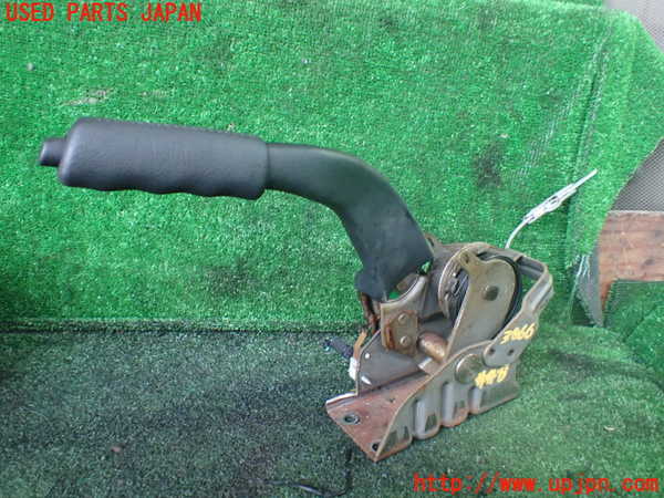 1UPJ-9238667550]クライスラー・グランドボイジャー(RT38)サイドブレーキレバー 中古_3