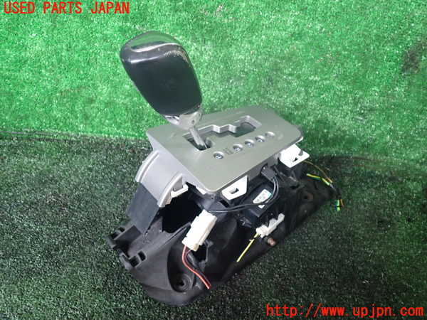 1UPJ-9238667555]クライスラー・グランドボイジャー(RT38)ATシフトレバー 中古_3
