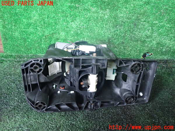 1UPJ-9238667555]クライスラー・グランドボイジャー(RT38)ATシフトレバー 中古_4