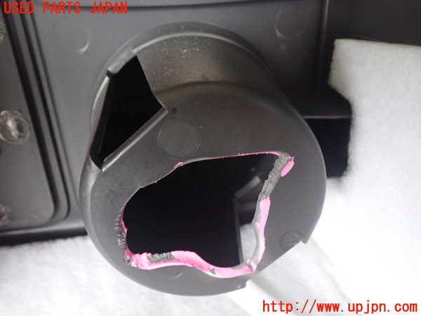 1UPJ-9238667540]クライスラー・グランドボイジャー(RT38)センターコンソール 中古_5