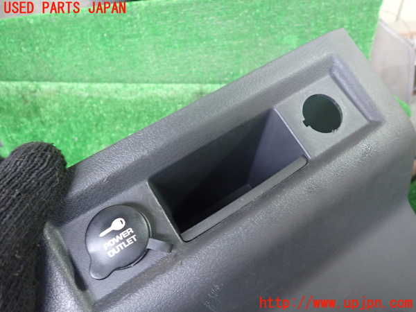 1UPJ-9238667549]クライスラー・グランドボイジャー(RT38)コンソール 中古_2