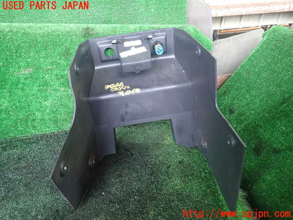 1UPJ-9238667549]クライスラー・グランドボイジャー(RT38)コンソール 中古_3