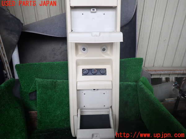 1UPJ-9238667620]クライスラー・グランドボイジャー(RT38)オーバーヘッドコンソール 中古_2