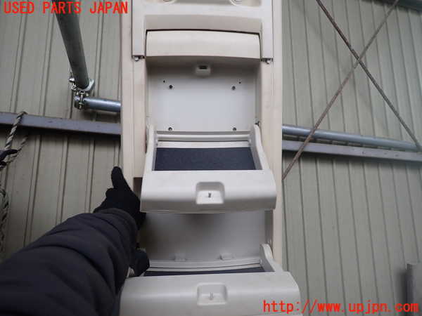 1UPJ-9238667620]クライスラー・グランドボイジャー(RT38)オーバーヘッドコンソール 中古_3