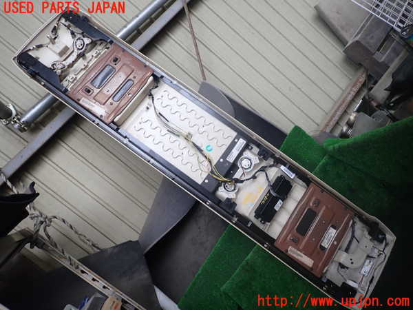 1UPJ-9238667620]クライスラー・グランドボイジャー(RT38)オーバーヘッドコンソール 中古_4