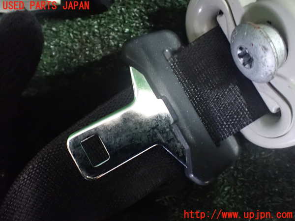 1UPJ-9238667075]クライスラー・グランドボイジャー(RT38)助手席シートベルト 中古_2