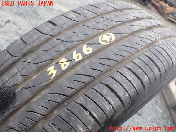 1UPJ-9238669039]クライスラー・グランドボイジャー(RT38)タイヤ　ホイール　1本④ 225/65R17 中古_4