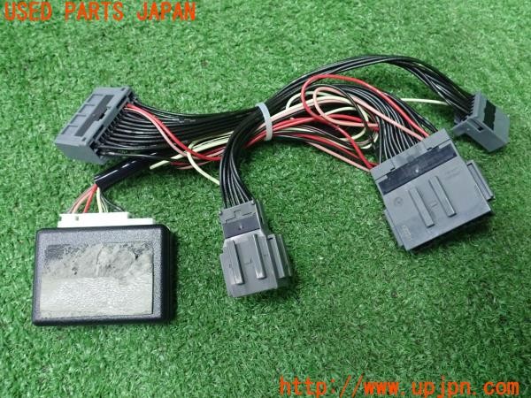 3UPJ=9238670507]ソリオ バンディット HYBRID MV(MA37S 1型)Jes テレビ＆ナビコントロール NAVI-SV 中古_2
