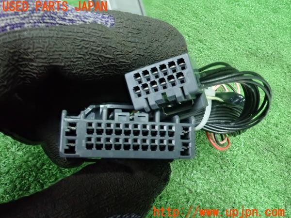 3UPJ=9238670507]ソリオ バンディット HYBRID MV(MA37S 1型)Jes テレビ＆ナビコントロール NAVI-SV 中古_4