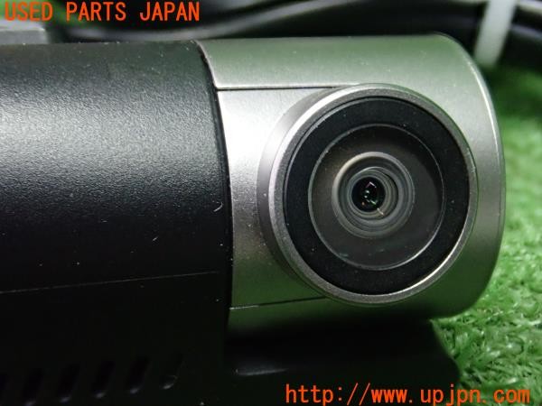 3UPJ=9238670579]ソリオ バンディット HYBRID MV(MA37S 1型)70mai Dash Cam A800 ドライブレコーダー ドラレコ 中古_3
