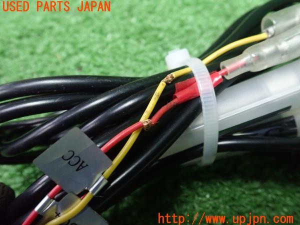 3UPJ=9238670579]ソリオ バンディット HYBRID MV(MA37S 1型)70mai Dash Cam A800 ドライブレコーダー ドラレコ 中古_4