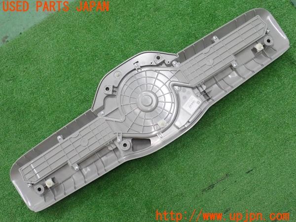 3UPJ=9238670580]ソリオ バンディット HYBRID MV(MA37S 1型))純正 74300-83S0 ルーフサーキュレーター ファン 中古_3