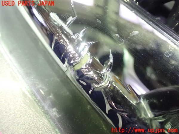 1UPJ-9238671010]ソリオ バンディット(MA37S)フロントバンパー 中古_2