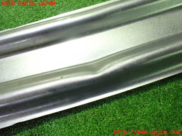 1UPJ-9238671014]ソリオ バンディット(MA37S)フロントバンパーホースメント 中古_2